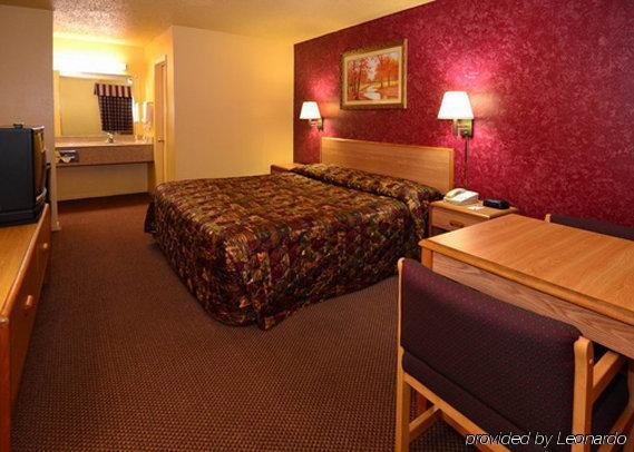Econo Lodge Houston Brookhollow Quarto foto