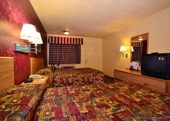 Econo Lodge Houston Brookhollow Quarto foto
